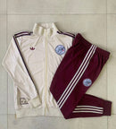 PANTALONES + SUDADERA AJAX IV 25/26