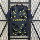 BOCA JUNIORS III 25/26 HOMBRE