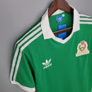 MEXICO I 86/87 HOMBRE (RETRO)